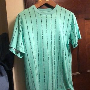 Huf “Fuck It” Tee